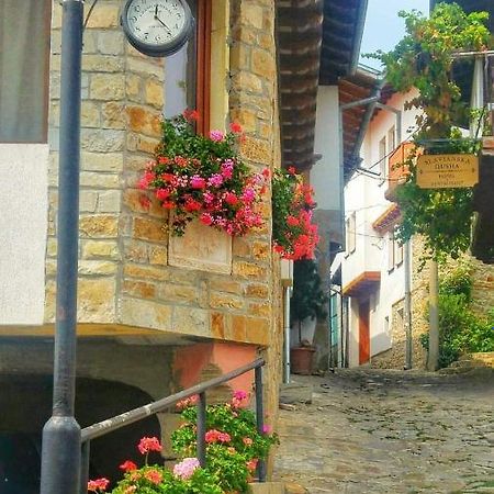 Family Hotel "Slavianska Dusha" Veliko Tarnovo Exteriér fotografie