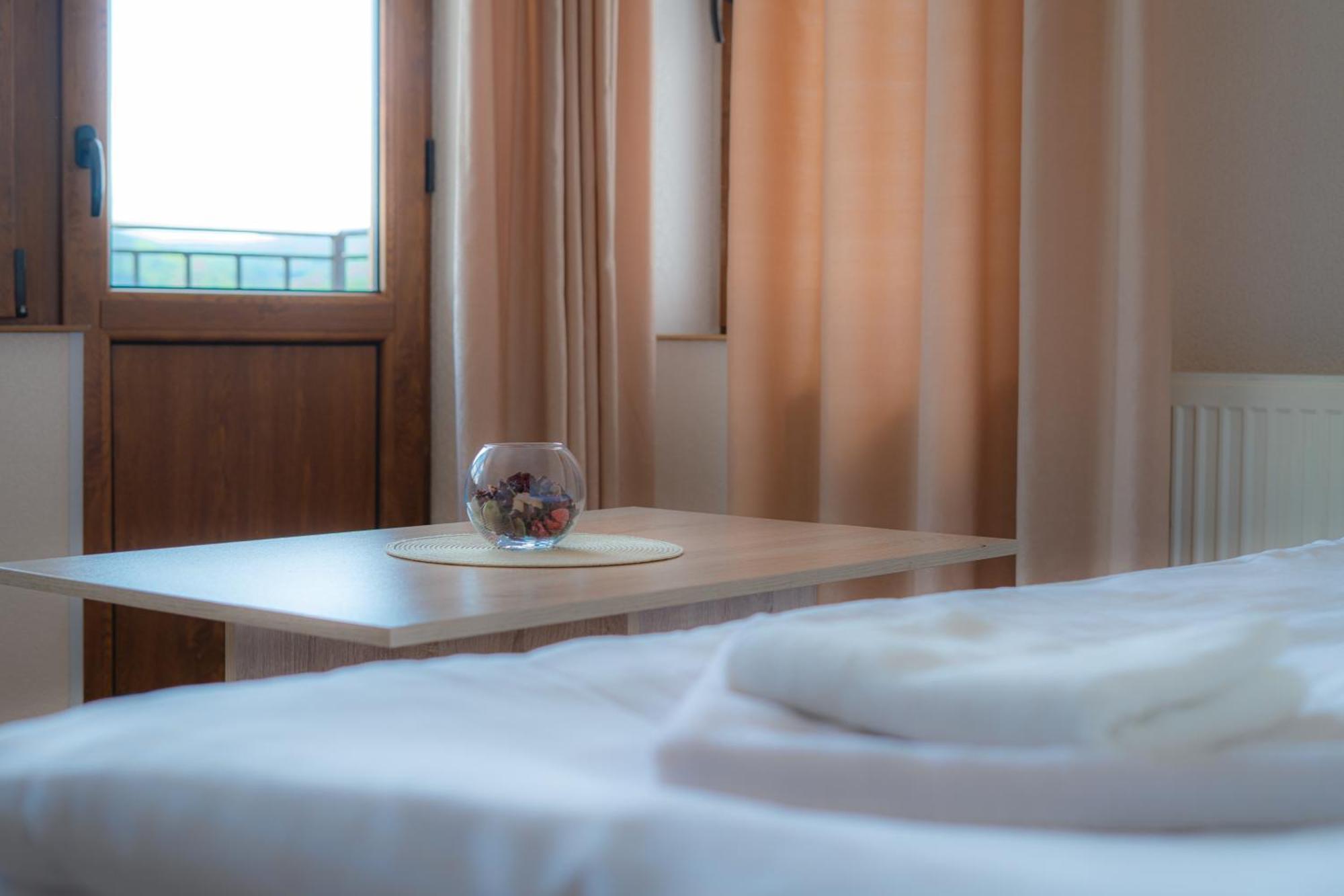 Family Hotel "Slavianska Dusha" Veliko Tarnovo Exteriér fotografie
