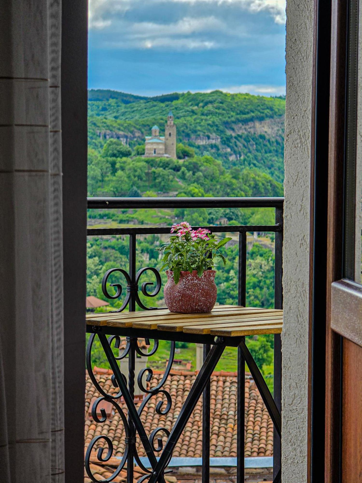 Family Hotel "Slavianska Dusha" Veliko Tarnovo Exteriér fotografie