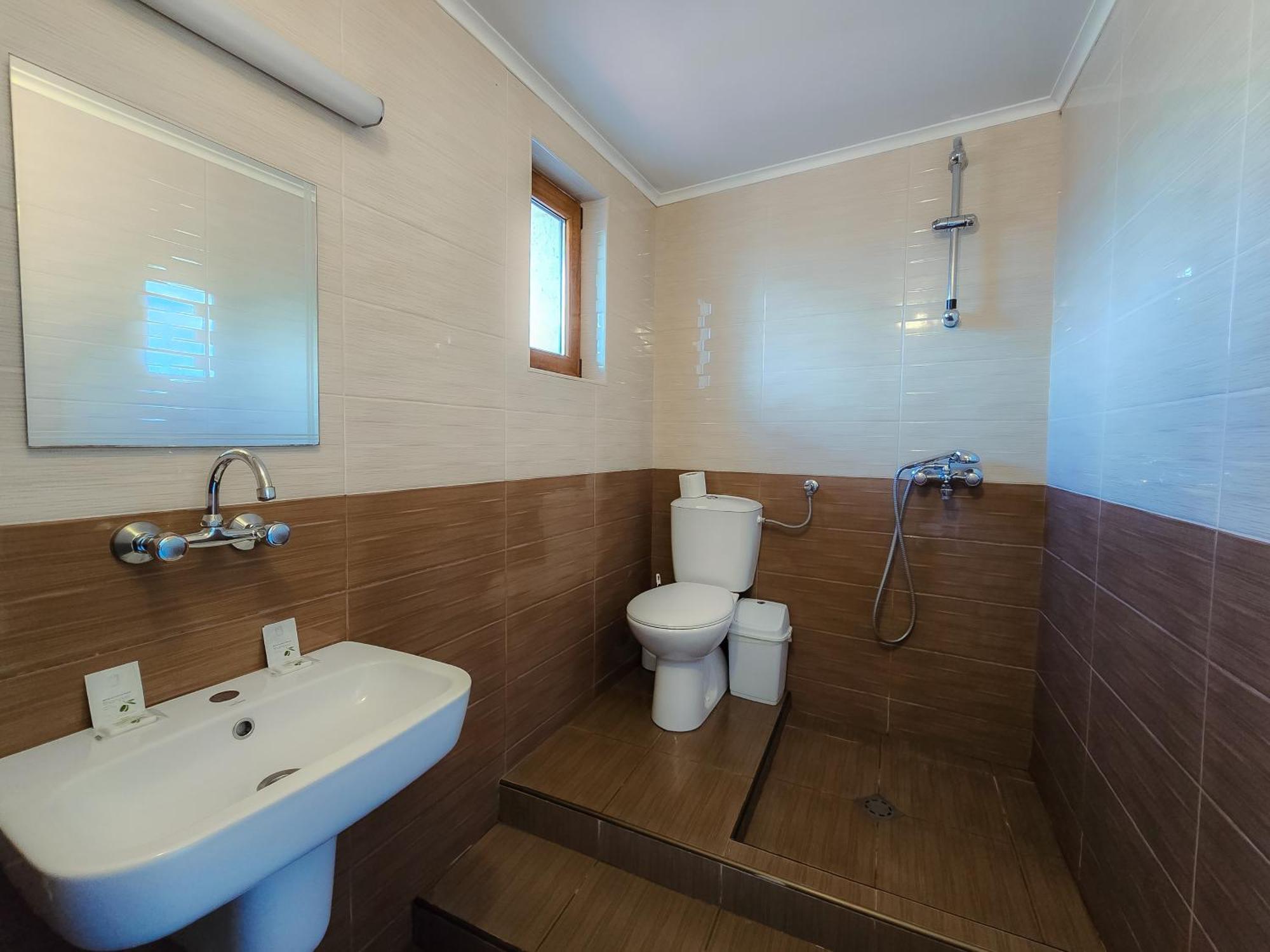 Family Hotel "Slavianska Dusha" Veliko Tarnovo Exteriér fotografie