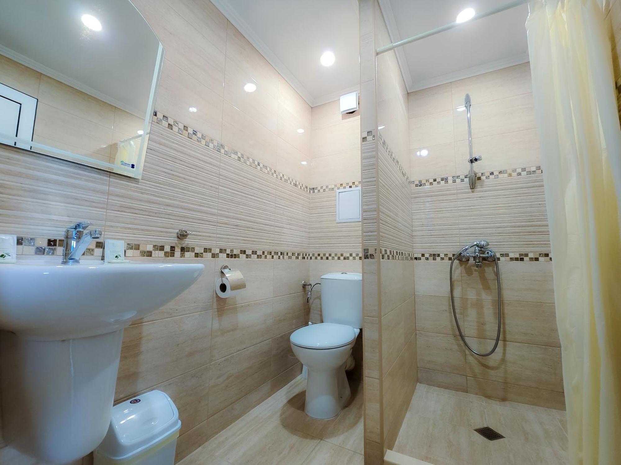Family Hotel "Slavianska Dusha" Veliko Tarnovo Exteriér fotografie