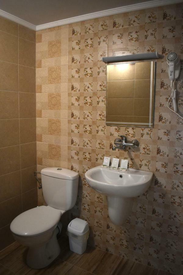 Family Hotel "Slavianska Dusha" Veliko Tarnovo Exteriér fotografie