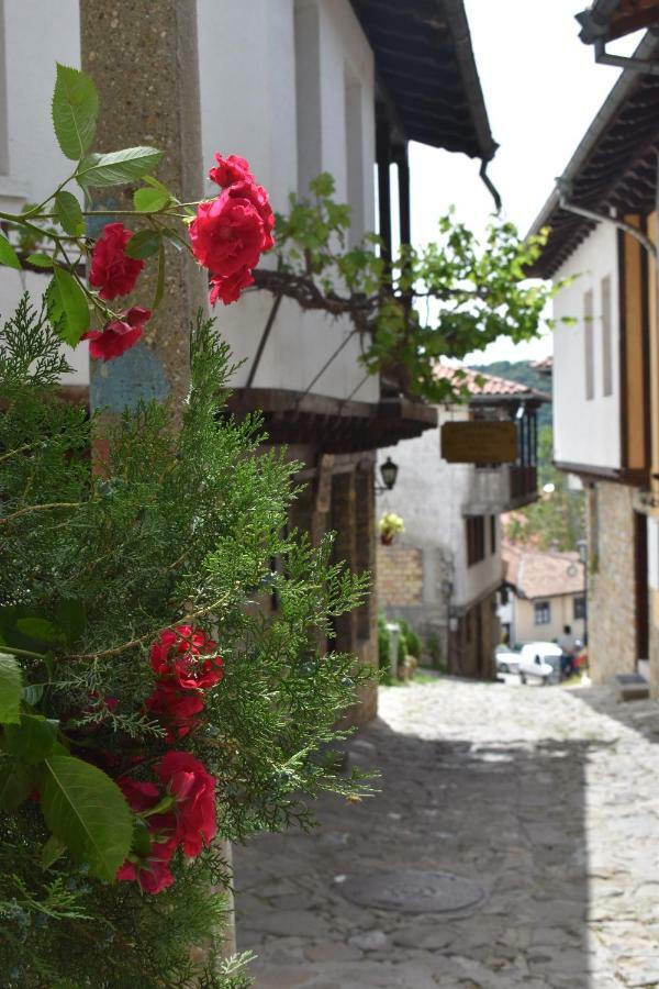 Family Hotel "Slavianska Dusha" Veliko Tarnovo Exteriér fotografie