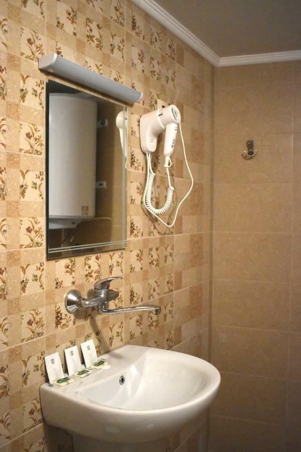 Family Hotel "Slavianska Dusha" Veliko Tarnovo Exteriér fotografie